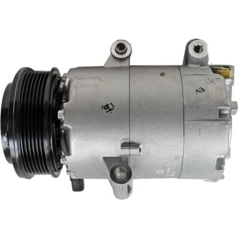 Kompressor, Klimaanlage ACP 1391 000P Kompressor, Klimaanlage ACP 1391 000P