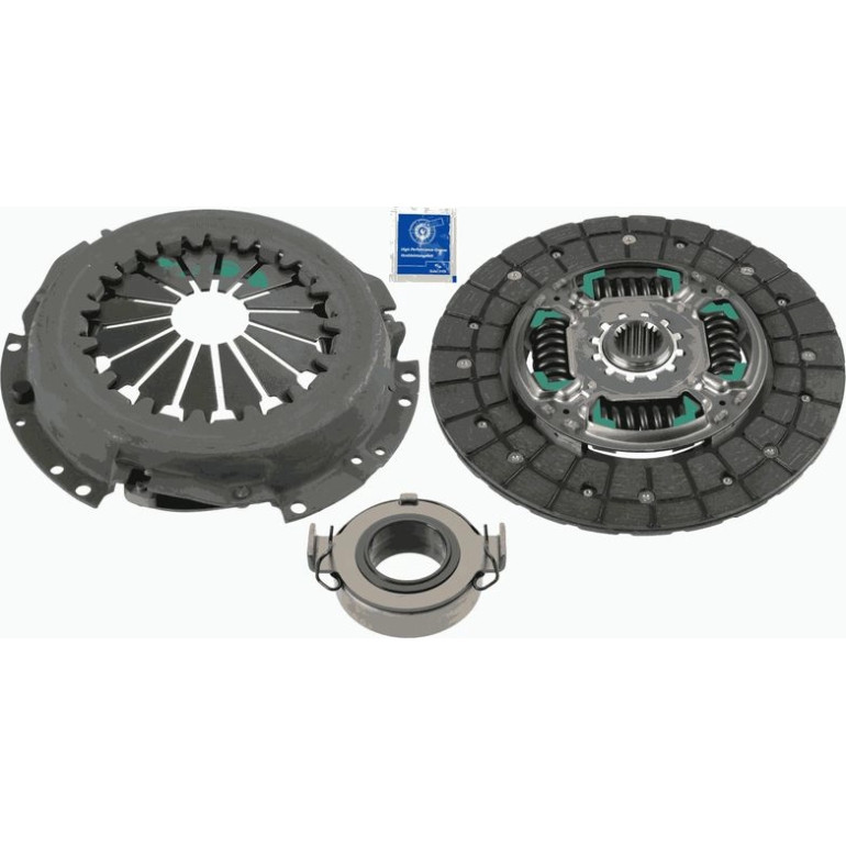 SACHS 3000 954 063 Kupplungssatz
