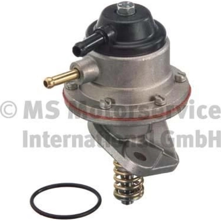 Kraftstoffpumpe 7.02242.35.0 Kraftstoffpumpe 7.02242.35.0
