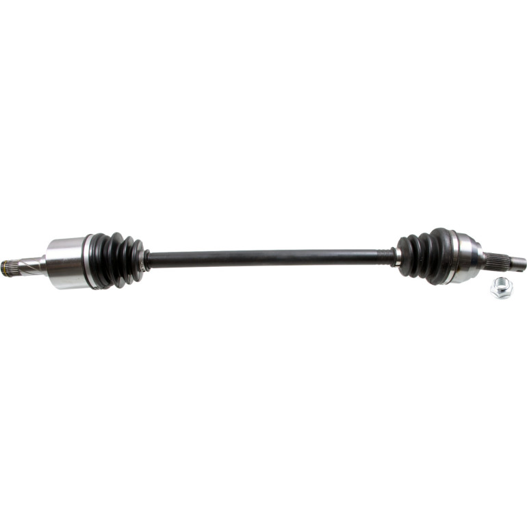 FEBI BILSTEIN 180769 Antriebswelle FEBI BILSTEIN 180769 Antriebswelle