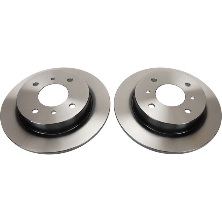 Bremsscheibe DF2592 Bremsscheibe DF2592
