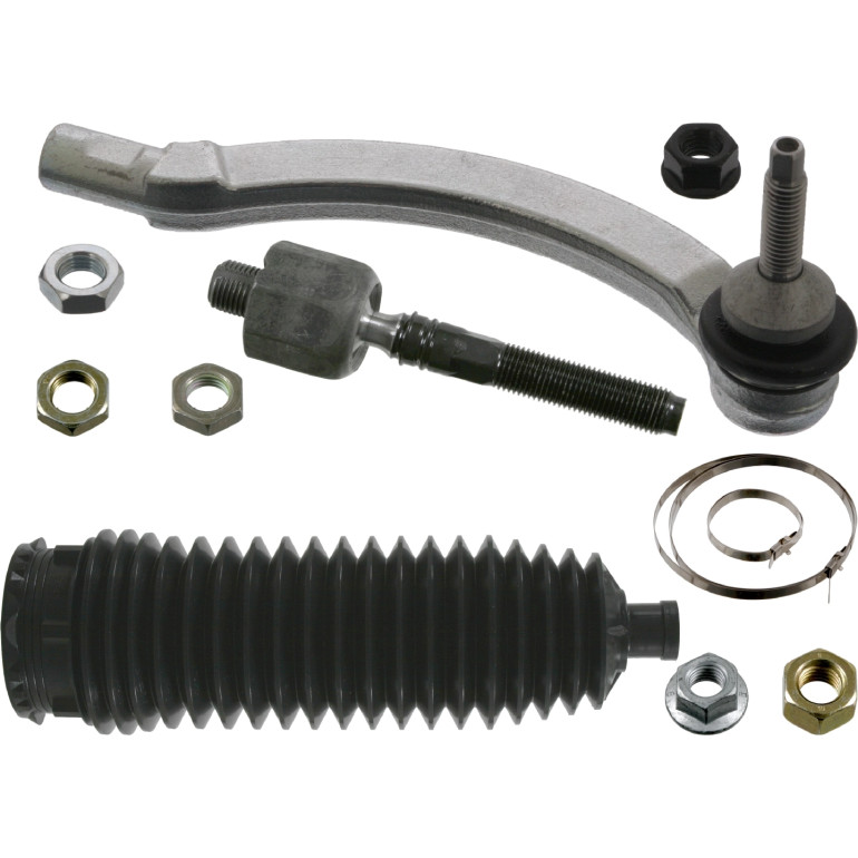 FEBI BILSTEIN 40556 Spurstange FEBI BILSTEIN 40556 Spurstange