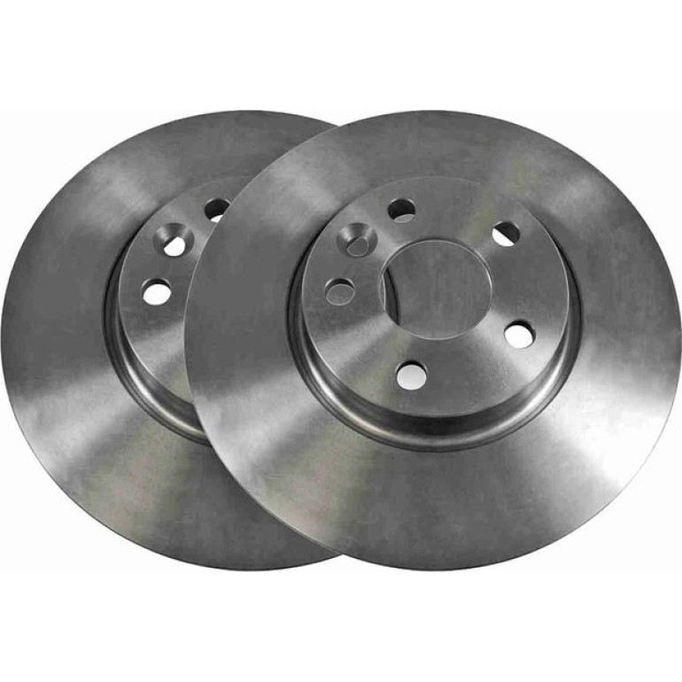 Bremsscheibe V25-80008 Bremsscheibe V25-80008