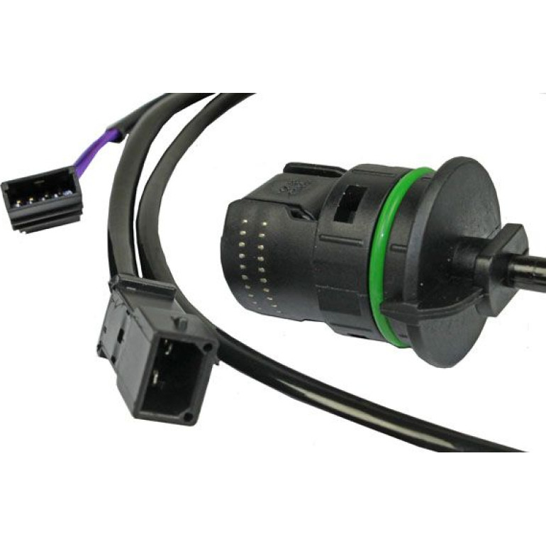 Sensor, Raddrehzahl 0900082 Sensor, Raddrehzahl 0900082