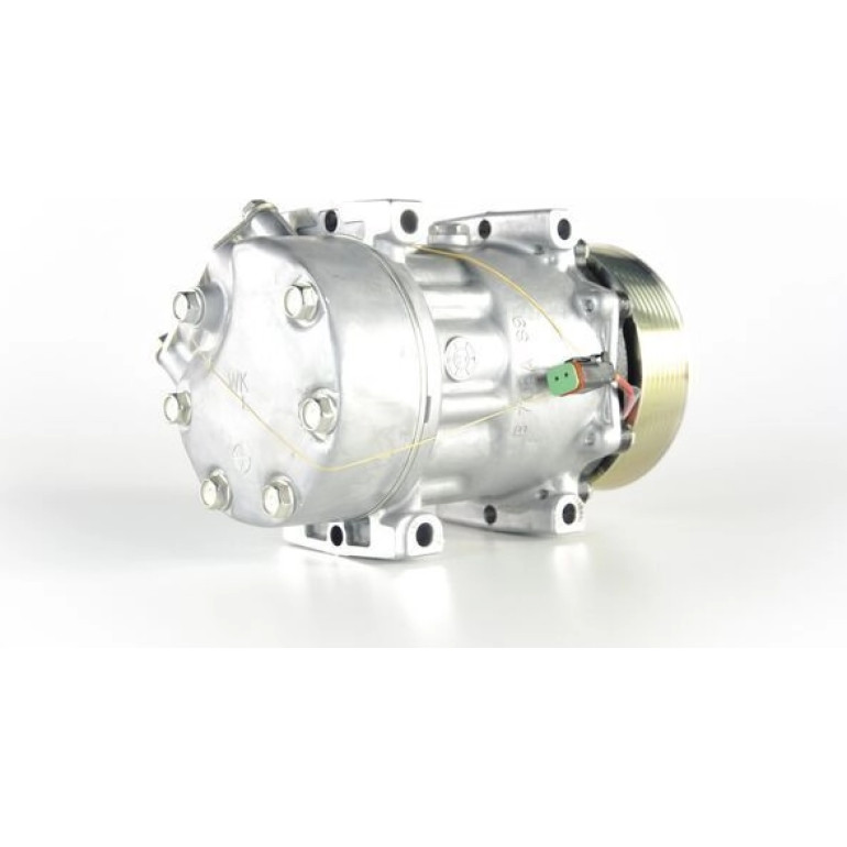 Kompressor, Klimaanlage ACP 117 000P Kompressor, Klimaanlage ACP 117 000P
