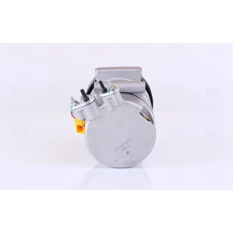 Kompressor, Klimaanlage 89053 Kompressor, Klimaanlage 89053