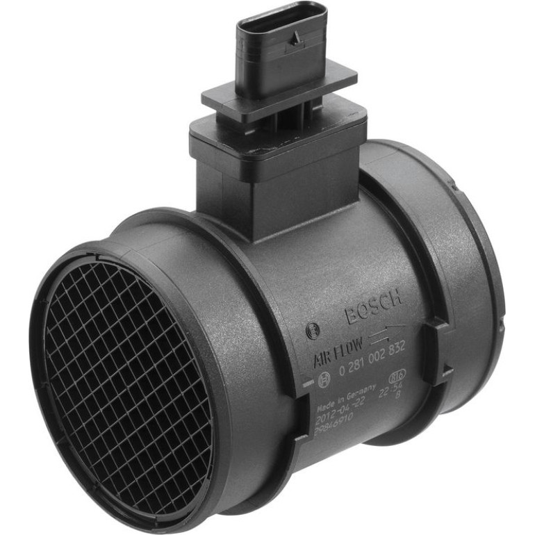 Luftmassenmesser 0 281 002 832 Luftmassenmesser 0 281 002 832