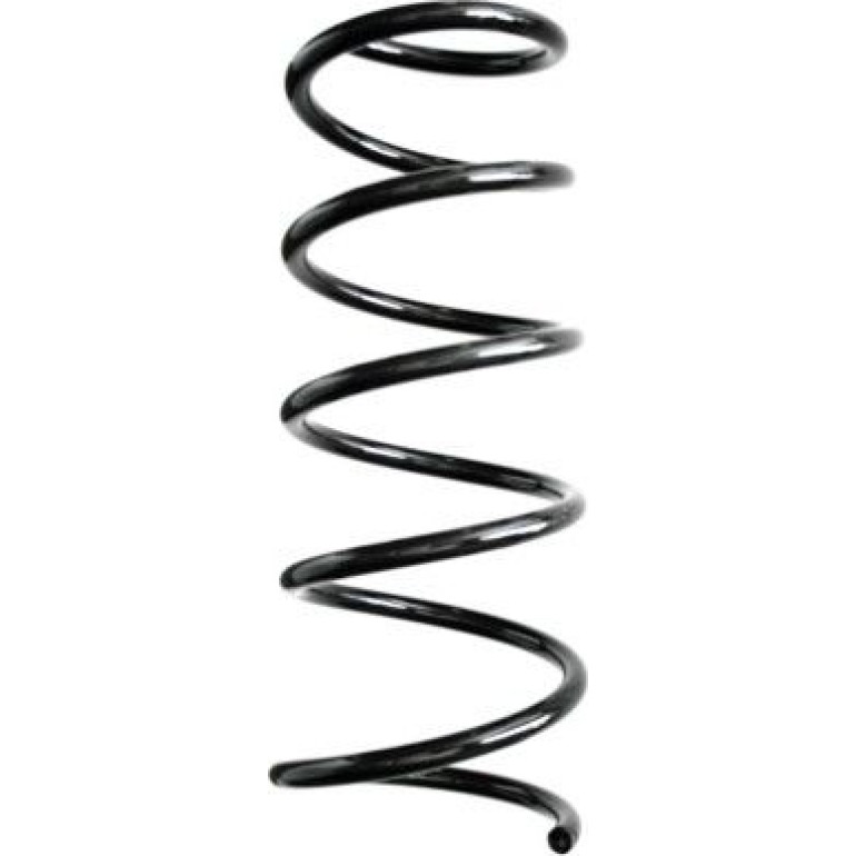 Fahrwerksfeder 87033 Fahrwerksfeder 87033
