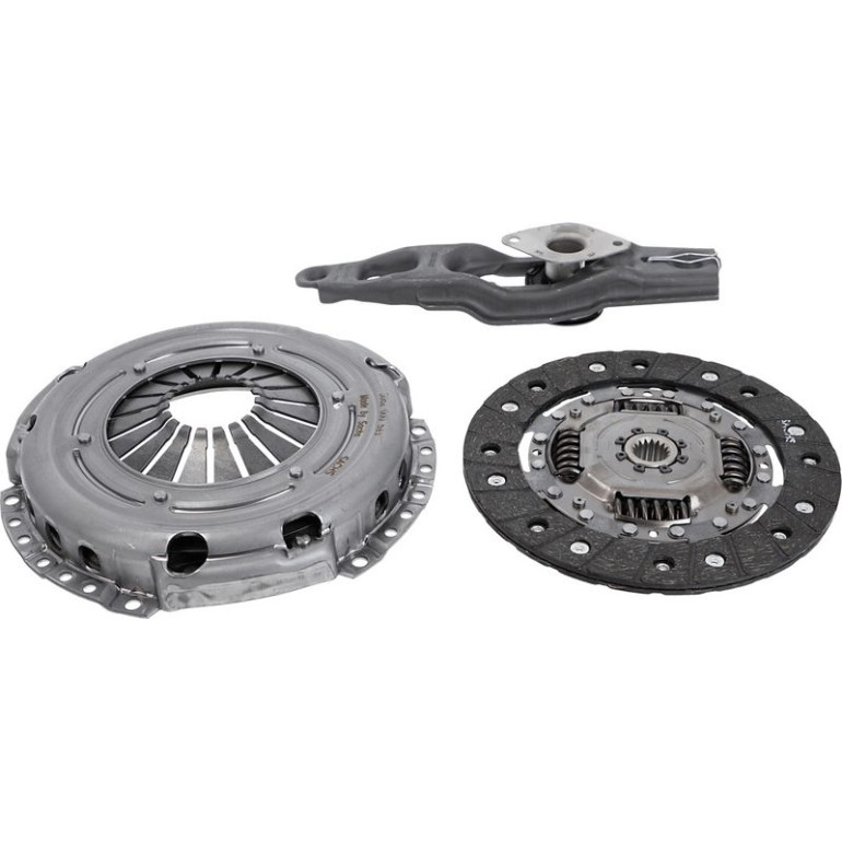 SACHS 3000 951 039 Kupplungssatz SACHS 3000 951 039 Kupplungssatz
