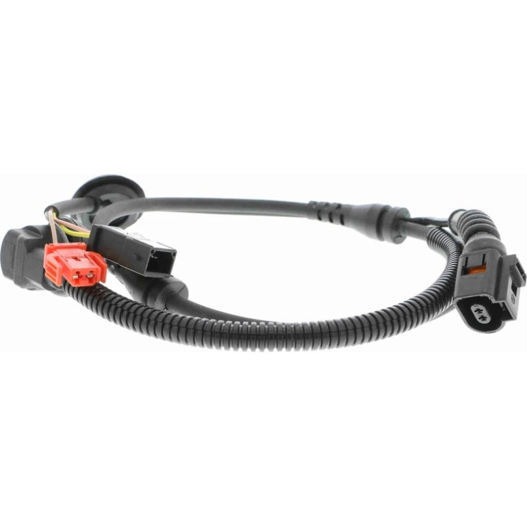 Sensor, Raddrehzahl V10-72-1027 Sensor, Raddrehzahl V10-72-1027