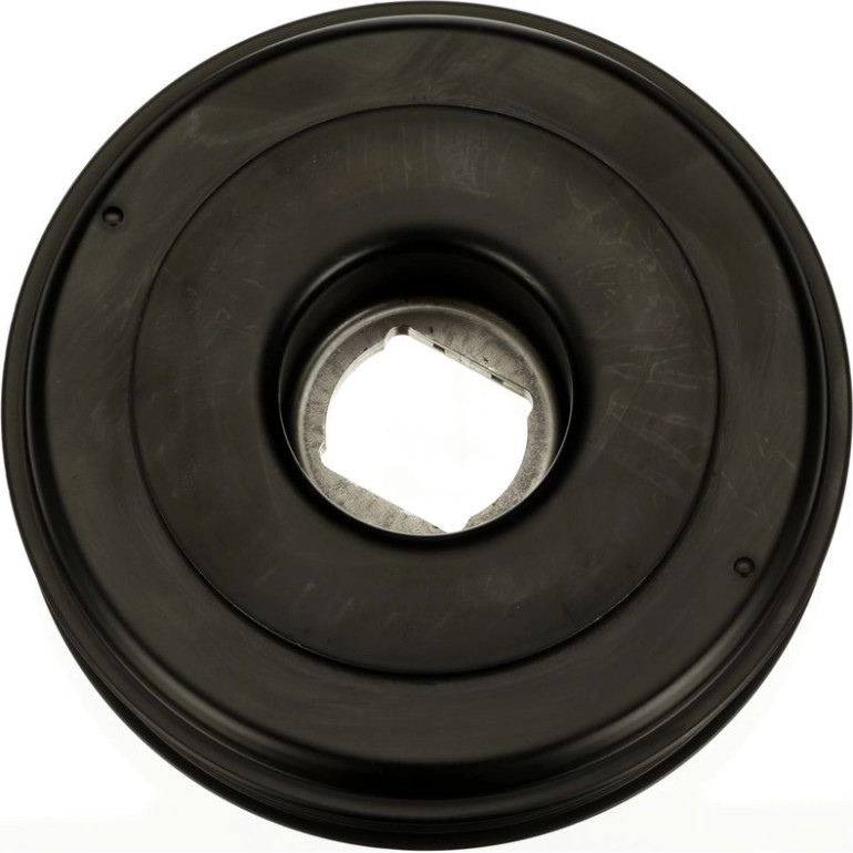 Riemenscheibe, Kurbelwelle TVD1176A Riemenscheibe, Kurbelwelle TVD1176A