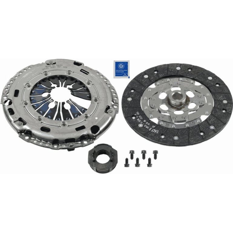 SACHS 3000 970 036 Kupplungssatz XTend SACHS 3000 970 036 Kupplungssatz XTend