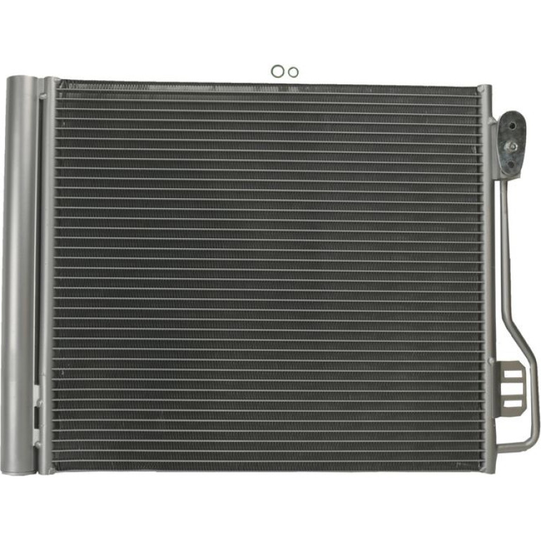 Kondensator, Klimaanlage 1 986 AD2 107