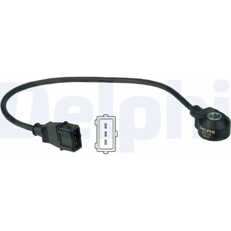 Klopfsensor AS10175
