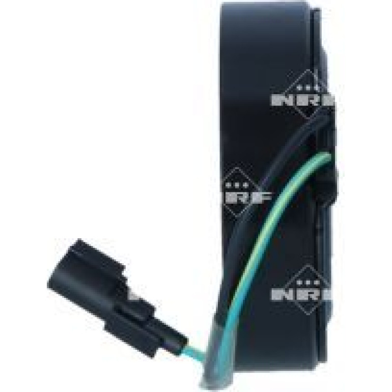 Spule, Magnetkupplung-Kompressor 38581