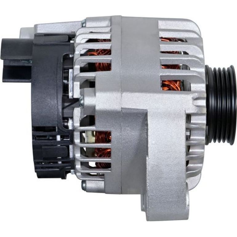 Generator 8EL 012 426-661 Generator 8EL 012 426-661