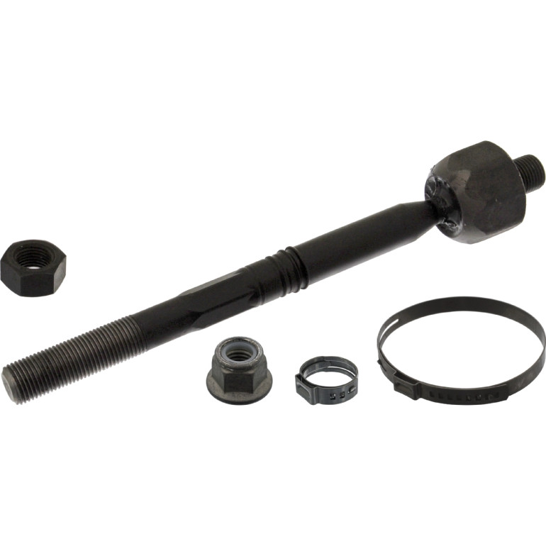 FEBI BILSTEIN 44156 Axialgelenk, Spurstange FEBI BILSTEIN 44156 Axialgelenk, Spurstange