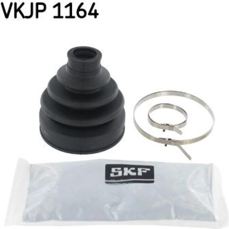 Faltenbalgsatz, Antriebswelle VKJP 1164 Faltenbalgsatz, Antriebswelle VKJP 1164