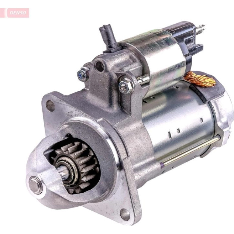Starter DSN1008 Starter DSN1008