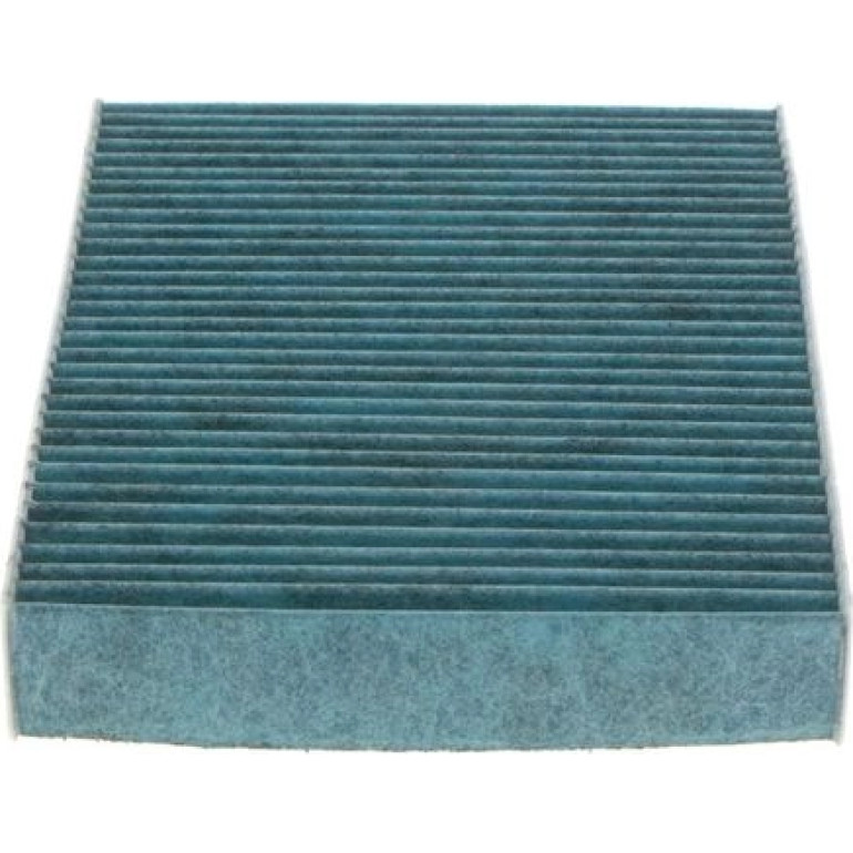 BOSCH 0 986 628 546 Innenraumfilter FILTER+pro BOSCH 0 986 628 546 Innenraumfilter FILTER+pro