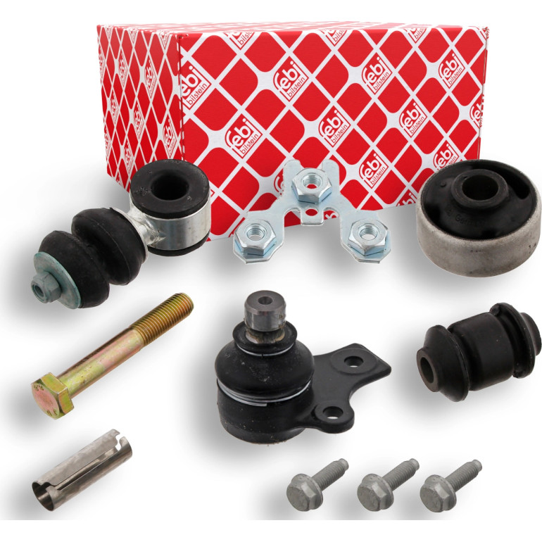 FEBI BILSTEIN 14416 Montagesatz, Lenker FEBI BILSTEIN 14416 Montagesatz, Lenker