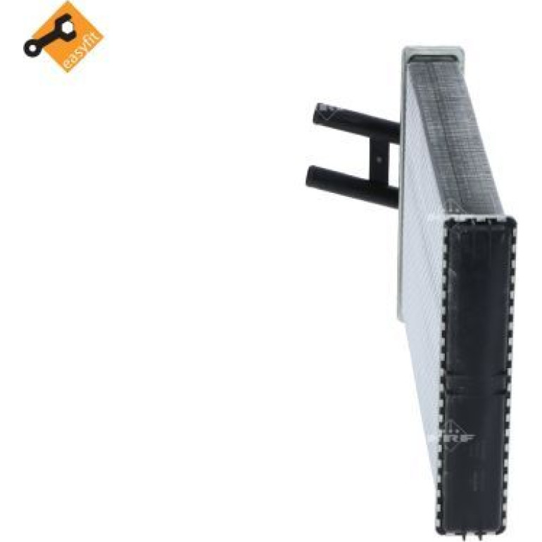 Wärmetauscher, Innenraumheizung 54241 Wärmetauscher, Innenraumheizung 54241
