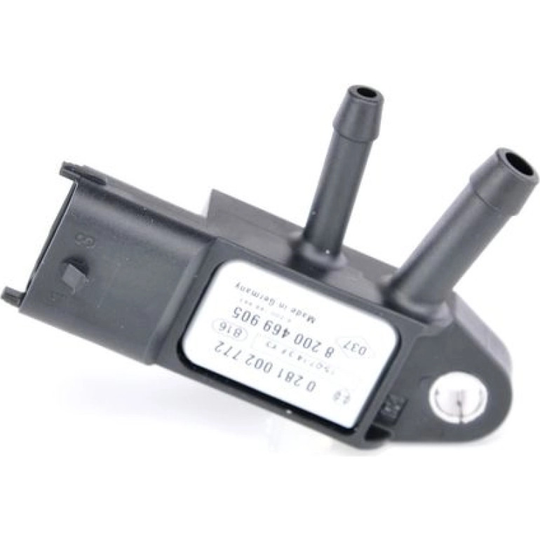 Sensor, Abgasdruck 0 281 002 772 Sensor, Abgasdruck 0 281 002 772