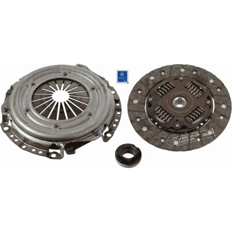 SACHS 3000 950 028 Kupplungssatz