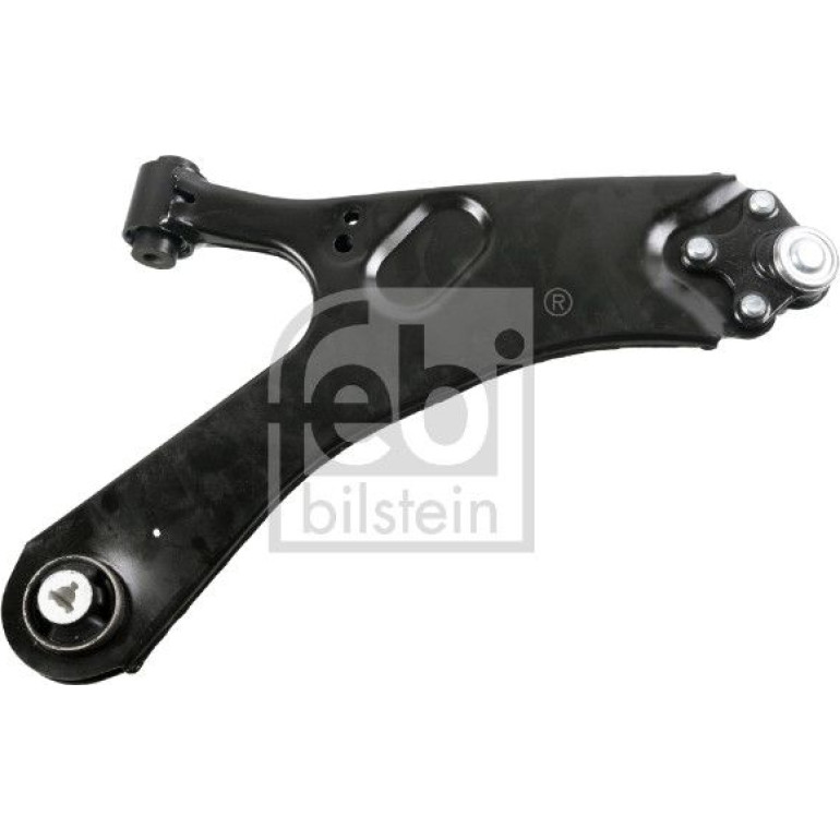 FEBI BILSTEIN 187796 Querlenker, Lenker, Radaufhängung FEBI BILSTEIN 187796 Querlenker, Lenker, Radaufhängung