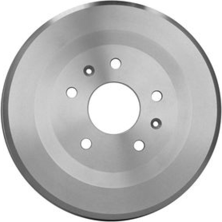 Bremstrommel 8DT 355 300-901