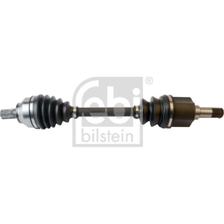 Antriebswelle 193454 Antriebswelle 193454