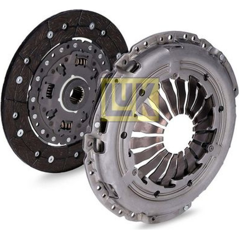 LuK 622 3344 09 Kupplungssatz RepSet LuK 622 3344 09 Kupplungssatz RepSet