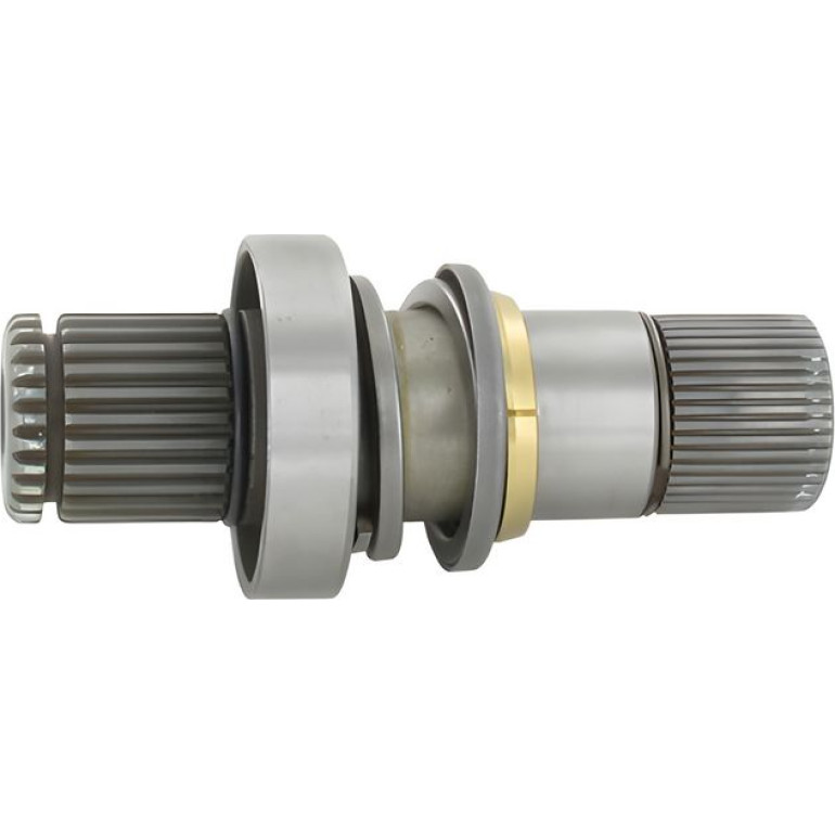 SKF VKJC 1045 Antriebswelle 135,3mm SKF VKJC 1045 Antriebswelle 135,3mm