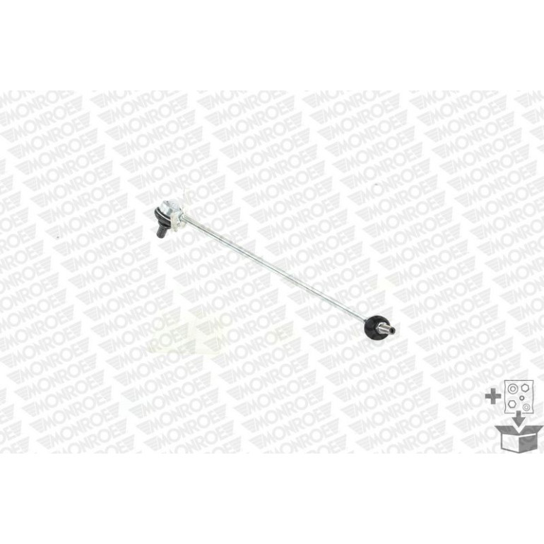 Stange/Strebe, Stabilisator L29628 Stange/Strebe, Stabilisator L29628