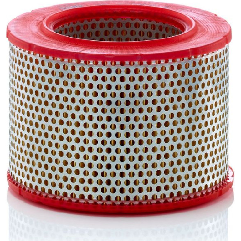 MANN-FILTER C 1555/6 Innenraumfilter MANN-FILTER C 1555/6 Innenraumfilter