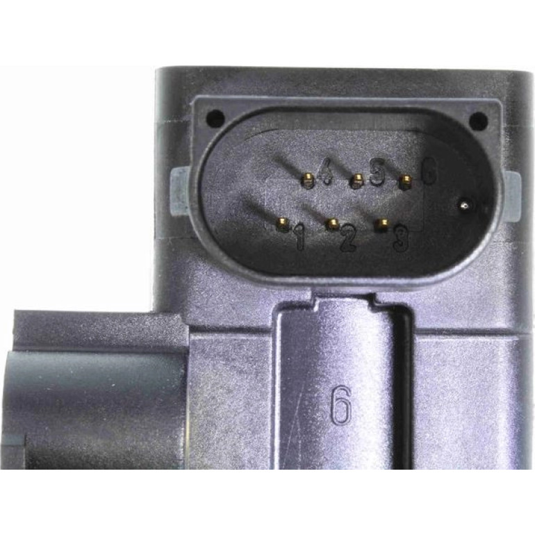 Sensor, Fahrpedalstellung V30-72-0703 Sensor, Fahrpedalstellung V30-72-0703
