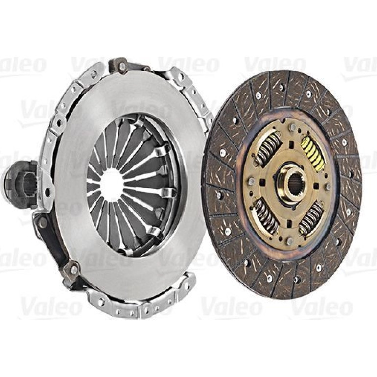 Valeo 786013 Kupplungssatz VALEO CLASSIC 3KKIT Valeo 786013 Kupplungssatz VALEO CLASSIC 3KKIT