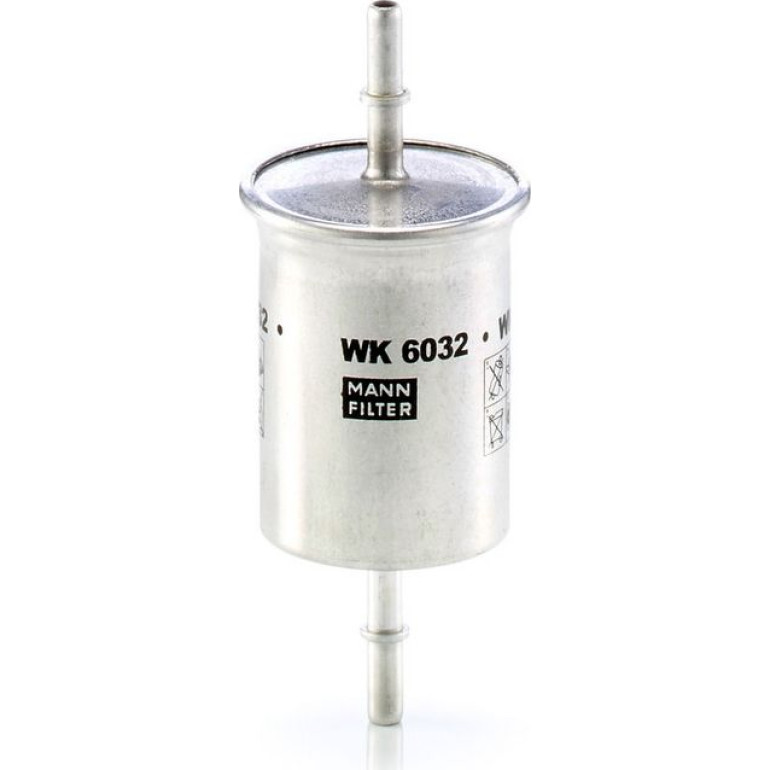 Kraftstofffilter WK 6032 Kraftstofffilter WK 6032