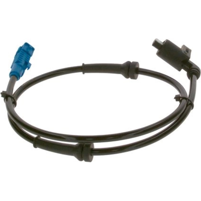 Sensor, Raddrehzahl 0 986 594 022