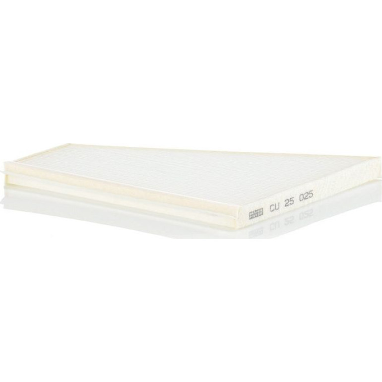 Filter, Innenraumluft CU 25 025