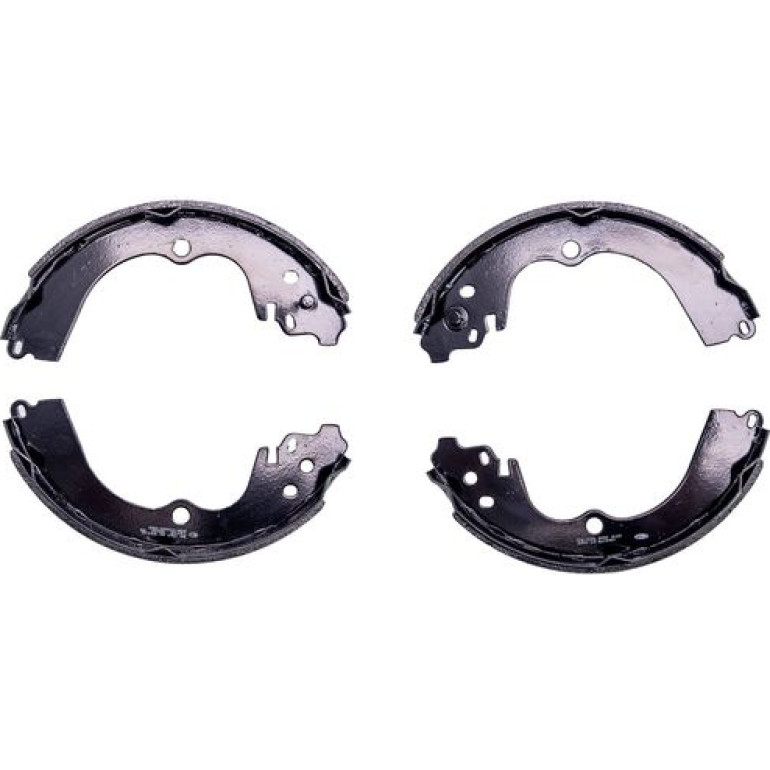 Bremsbackensatz 8DB 355 001-221