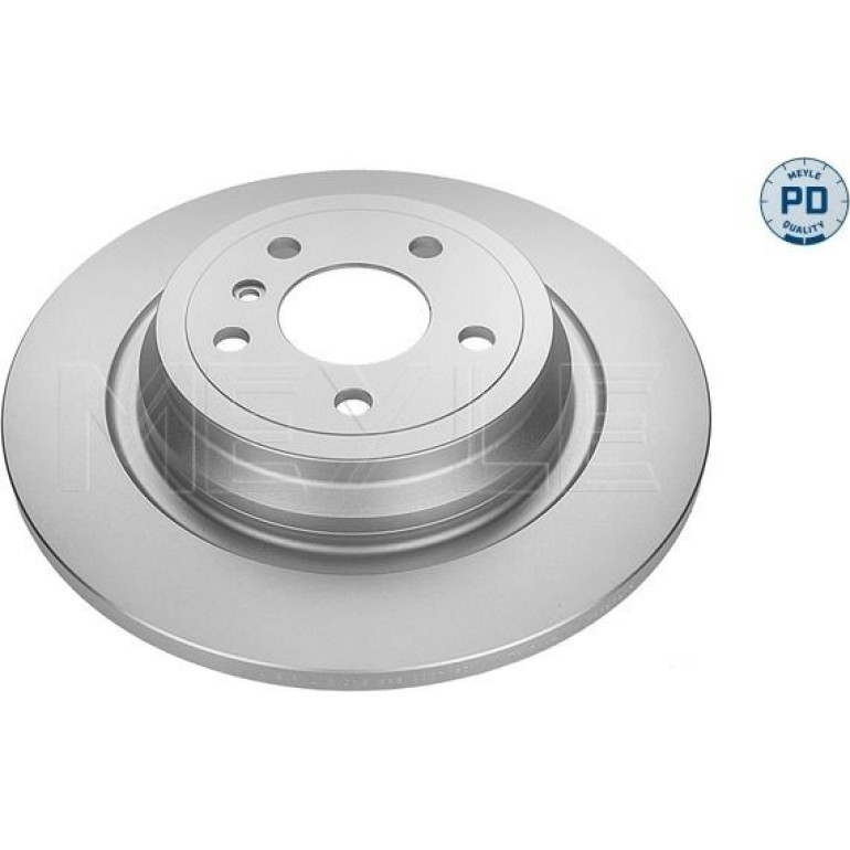 Bremsscheibe 015 523 0007/PD Bremsscheibe 015 523 0007/PD