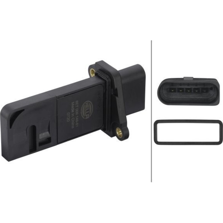 Luftmassenmesser 8ET 009 149-611