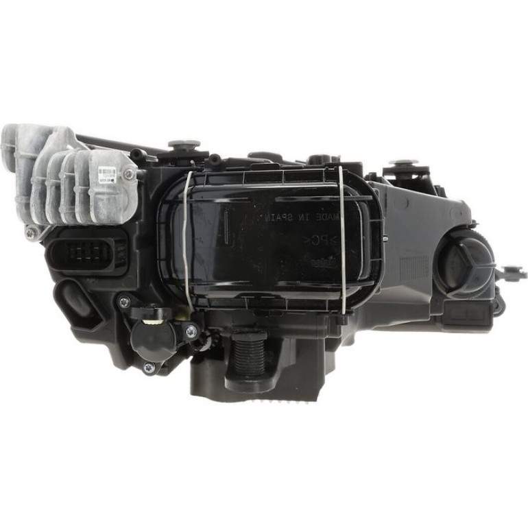Hauptscheinwerfer 045104 Hauptscheinwerfer 045104