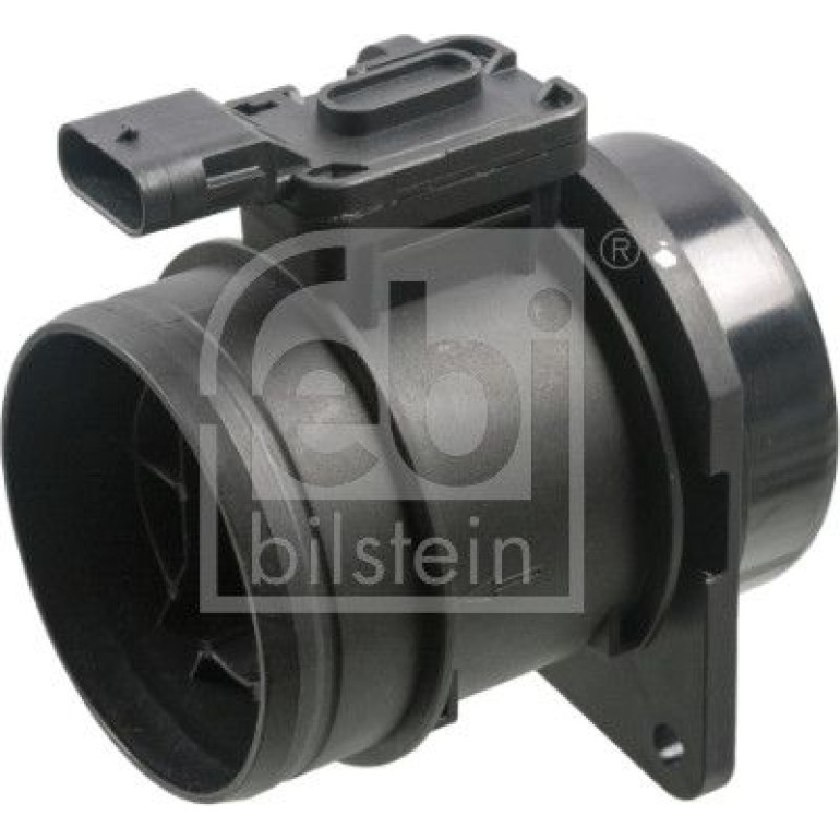 FEBI BILSTEIN 188461 Luftmassenmesser FEBI BILSTEIN 188461 Luftmassenmesser