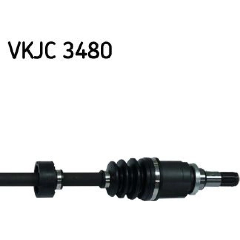 Antriebswelle VKJC 3480