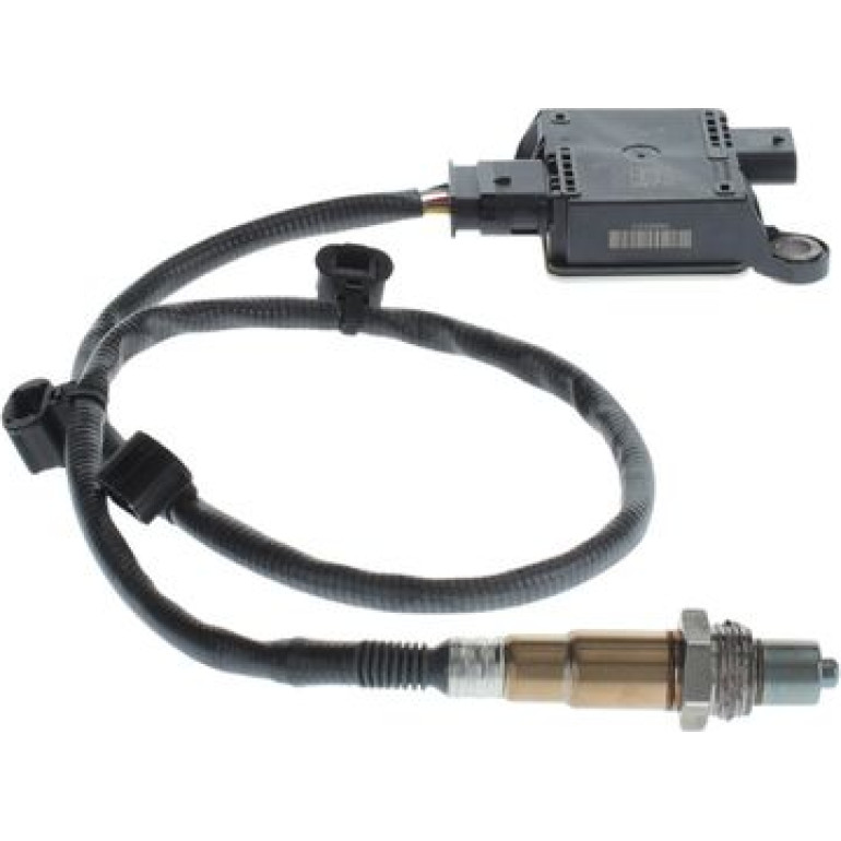 Partikelsensor 0 281 007 556