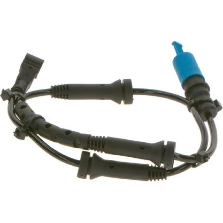 Sensor, Raddrehzahl 0 986 594 602