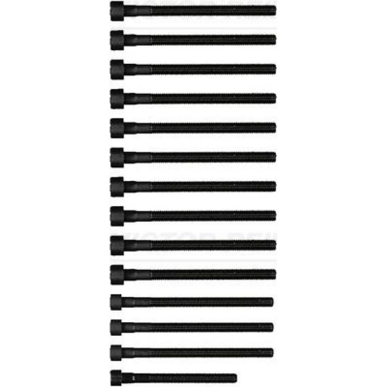 Zylinderkopfschraubensatz 14-32315-01