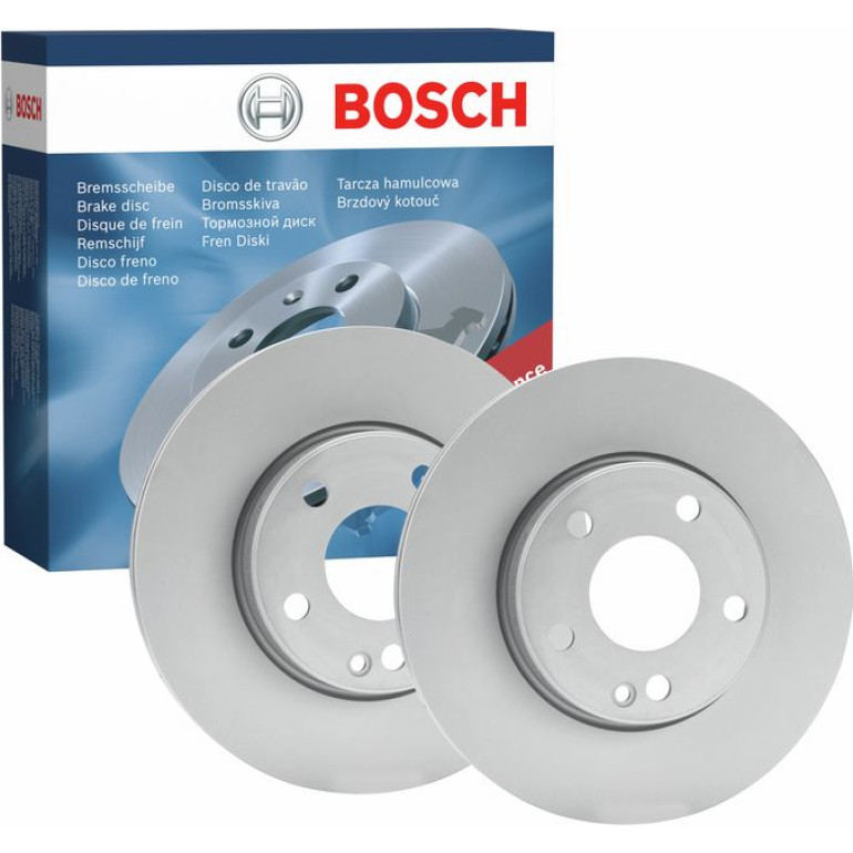 Bremsscheibe 0 986 479 A00